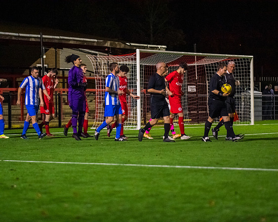 Rams U23 v Hayes and Yeading U23 (9 of 290)