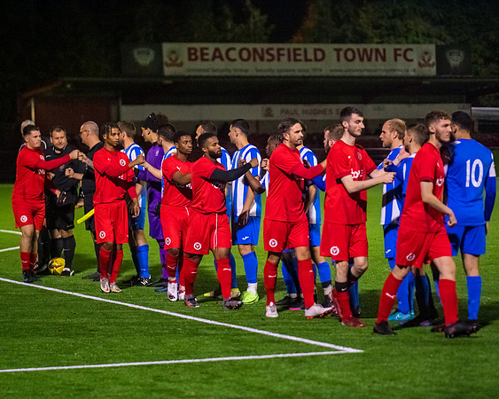 Rams U23 v Hayes and Yeading U23 (10 of 290)