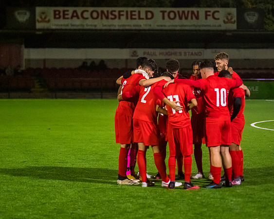 Rams U23 v Hayes and Yeading U23 (11 of 290)