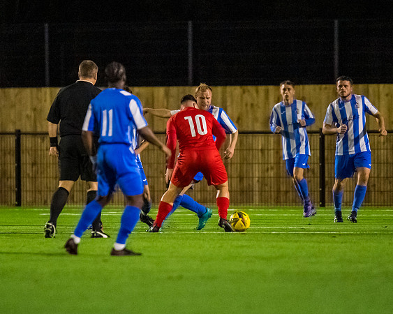 Rams U23 v Hayes and Yeading U23 (14 of 290)