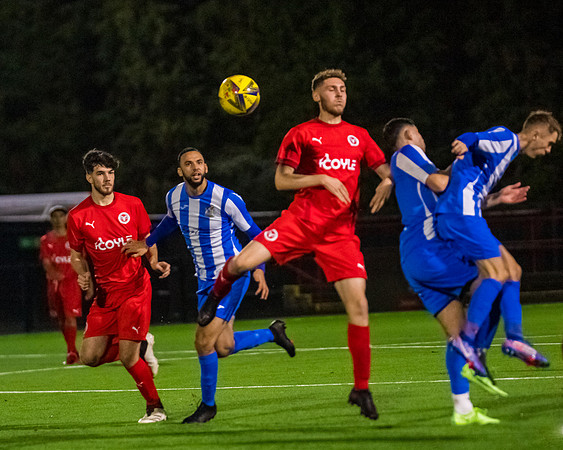 Rams U23 v Hayes and Yeading U23 (13 of 290)
