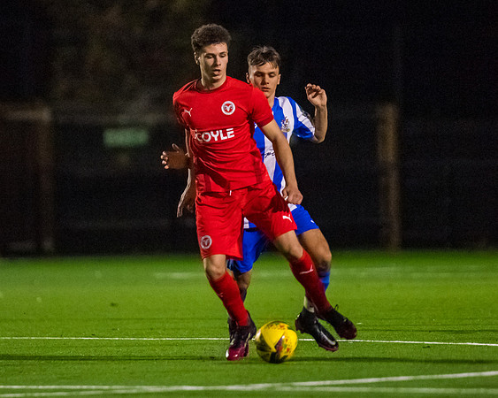 Rams U23 v Hayes and Yeading U23 (15 of 290)