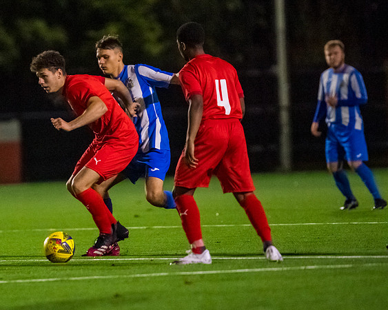 Rams U23 v Hayes and Yeading U23 (18 of 290)