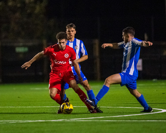Rams U23 v Hayes and Yeading U23 (16 of 290)