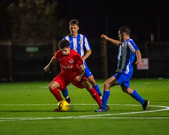 Rams U23 v Hayes and Yeading U23 (17 of 290)