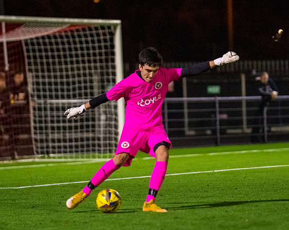Rams U23 v Hayes and Yeading U23 (20 of 290)
