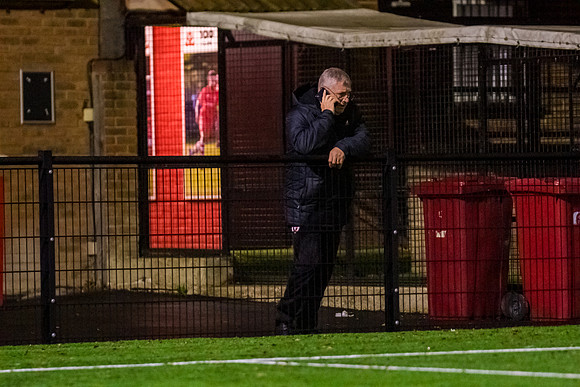 Rams U23 v Hayes and Yeading U23 (24 of 290)