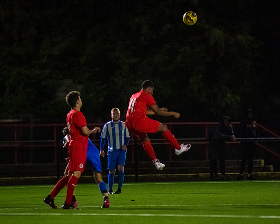 Rams U23 v Hayes and Yeading U23 (25 of 290)