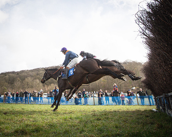 Race 3 - The Maiden Conditions (105 of 214)