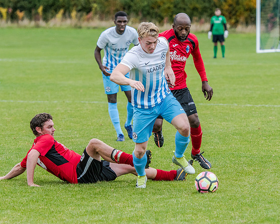 AFC Oaklands 2 v 1 Bengeo Trinity - Warm Up (177 of 297)