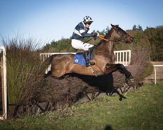 Race 6 - East Anglia members conditions (46 of 54)