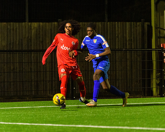 Rams 23 v Chalfont U23  (86 of 275)
