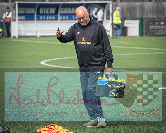 Dorking Wanderers 2v0 Chesham Utd (14 of 592)