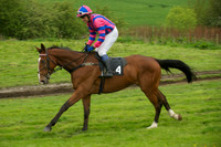 Race 7 - 2m4f Maiden 20