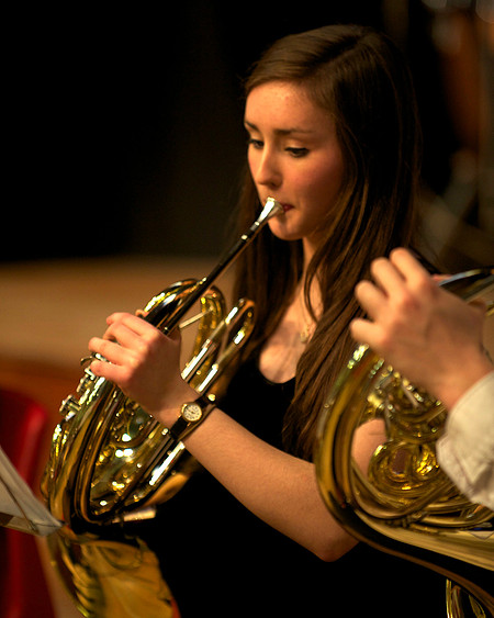 Musical Magic 55