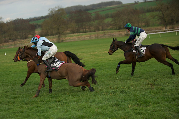Race 6 - 42