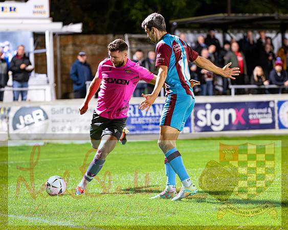 Chesham Utd 4 Bishops Cleeve 0 (112 of 405)