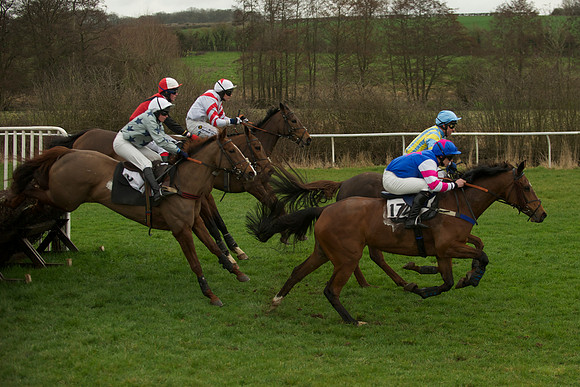 Mares Maiden -  30