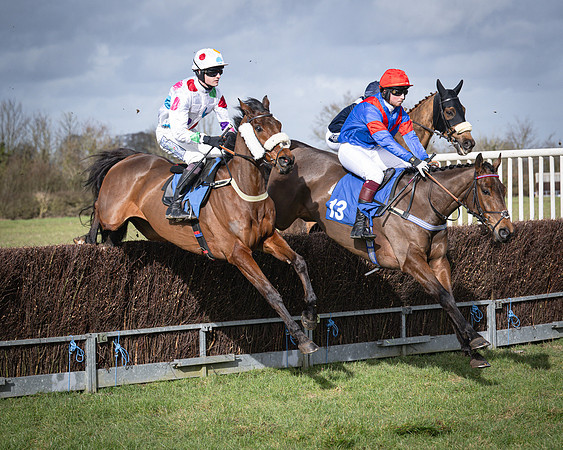 Race 3 - The Maiden Conditions (92 of 214)