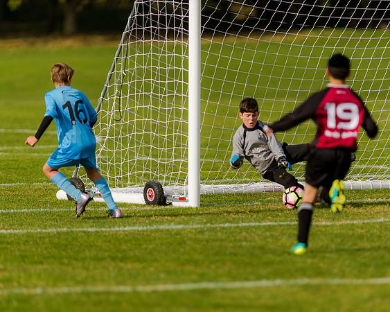 AFC Oaklands v Hendon United (213 of 314)