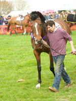 Kimblewick at Kimble Restricted Race