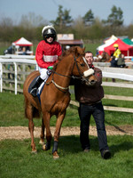 Pony Race 2 -  2