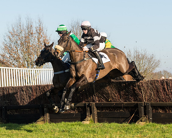 Race 2 - PPORA Novice Riders  (85 of 205)