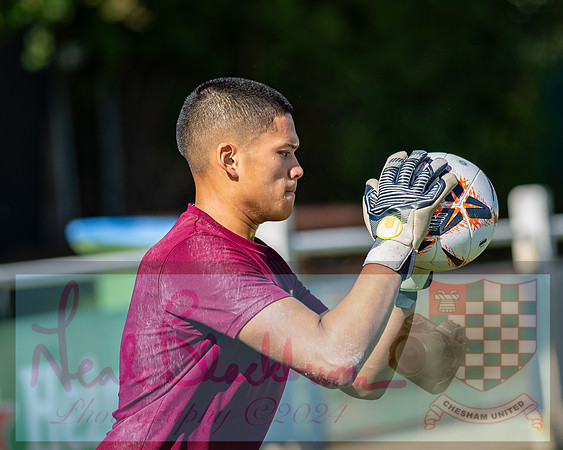 Cray Valley PM 0 v Chesham Utd 2 (26 of 546)