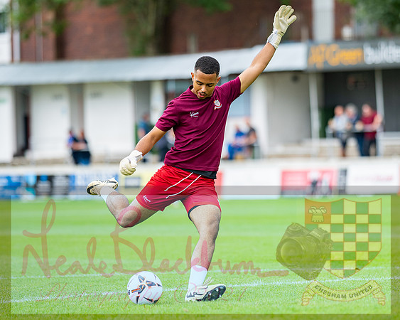 Cheshasm Utd 3 Aveley 2 (30 of 460)