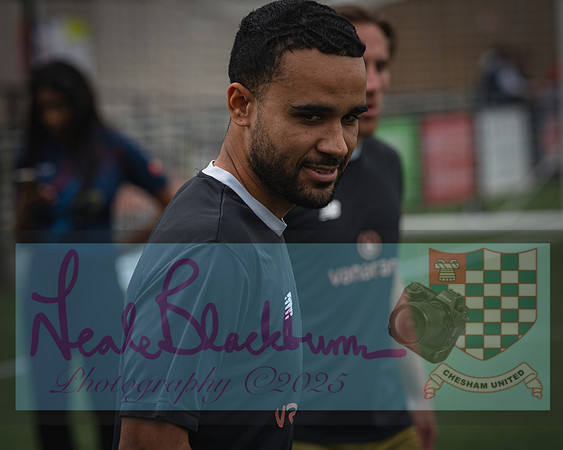 Dorking Wanderers 2v0 Chesham Utd (32 of 592)