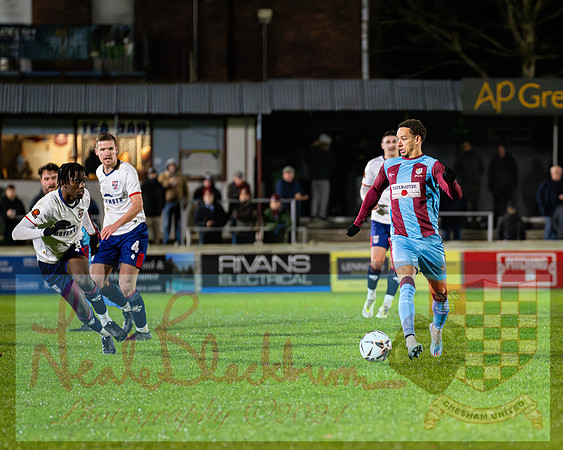 Chesham 2 Hampton and Richmond Borough 1 (137 of 401)