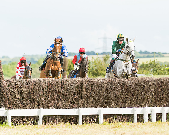 Race 5 - Intermediate Race (2 of 71)