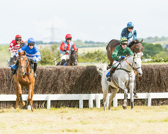 Race 5 - Intermediate Race (8 of 71)