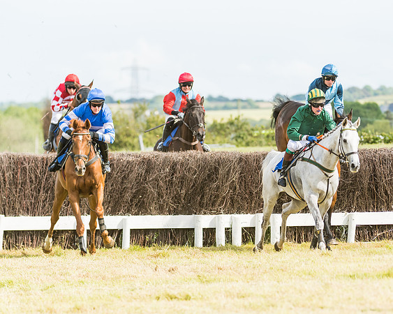 Race 5 - Intermediate Race (9 of 71)