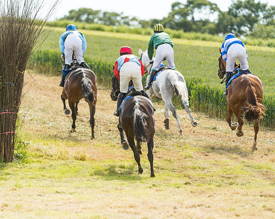 Race 5 - Intermediate Race (19 of 71)