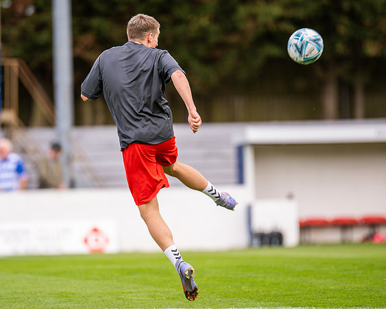 Swindon Supermarine 1 Rams 1  (8 of 333)