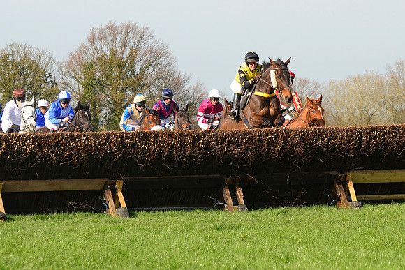 Race 2 Open Maiden Div 1 -  33