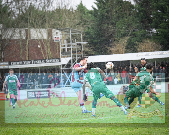 Chesham utd 1 v 0 Hemel Hempstead Town (100 of 449)