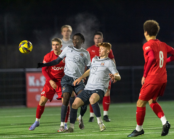 Rams U23 v Slough Town  (51 of 335)
