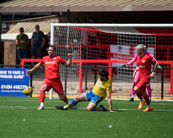Rams v Kingstonian 0-1 (67 of 334)