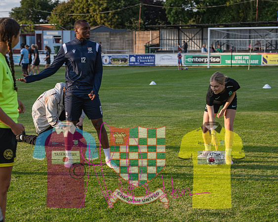 Open Training Session (23 of 193)
