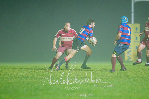 Amersham and Chiltern - Chesham Stags (95 of 381)