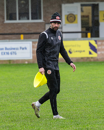 Rams @ Tiverton Town (2 of 366)