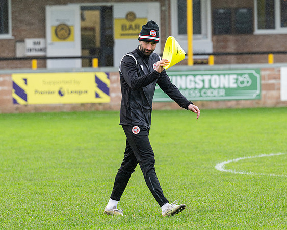 Rams @ Tiverton Town (3 of 366)