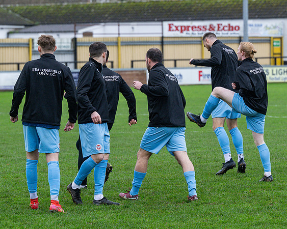 Rams @ Tiverton Town (5 of 366)