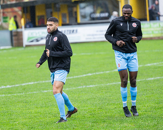 Rams @ Tiverton Town (8 of 366)