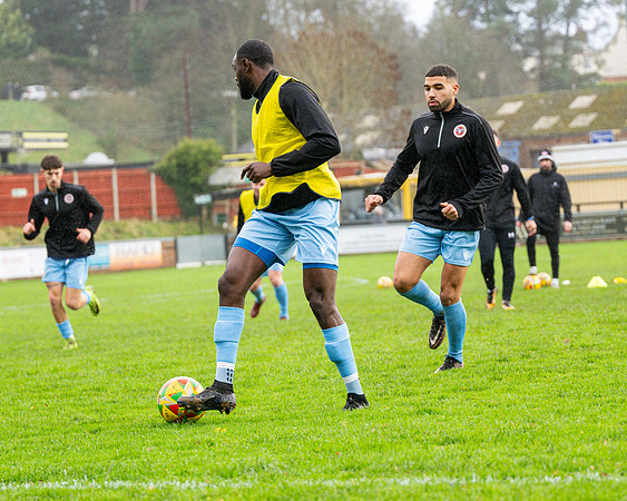 Rams @ Tiverton Town (42 of 366)
