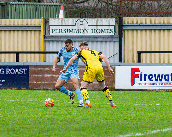 Rams @ Tiverton Town (93 of 366)