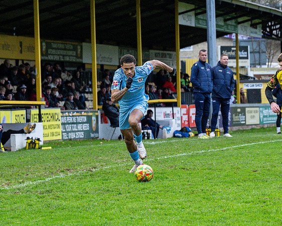 Rams @ Tiverton Town (99 of 366)
