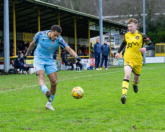 Rams @ Tiverton Town (100 of 366)